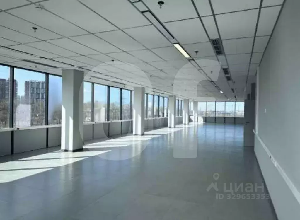 Офис в Московская область, Химки проезд Транспортный, 19 (1060 м) - Фото 1