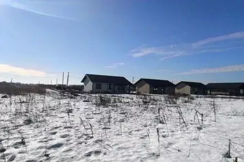 Участок в Новгородская область, Новгородский район, Савинское с/пос, ... - Фото 1