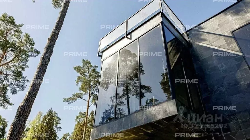 Коттедж в Московская область, Одинцовский городской округ, пос. ... - Фото 2