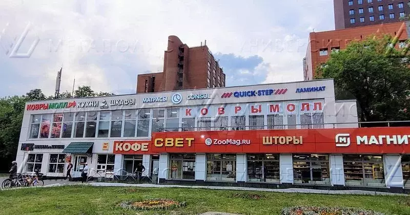 Помещение свободного назначения 200 м - Фото 0