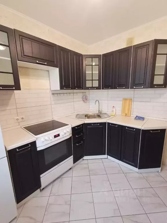 1-к кв. Москва, Москва, Московский г. ул. Лаптева, 8к1 (41.0 м) - Фото 1