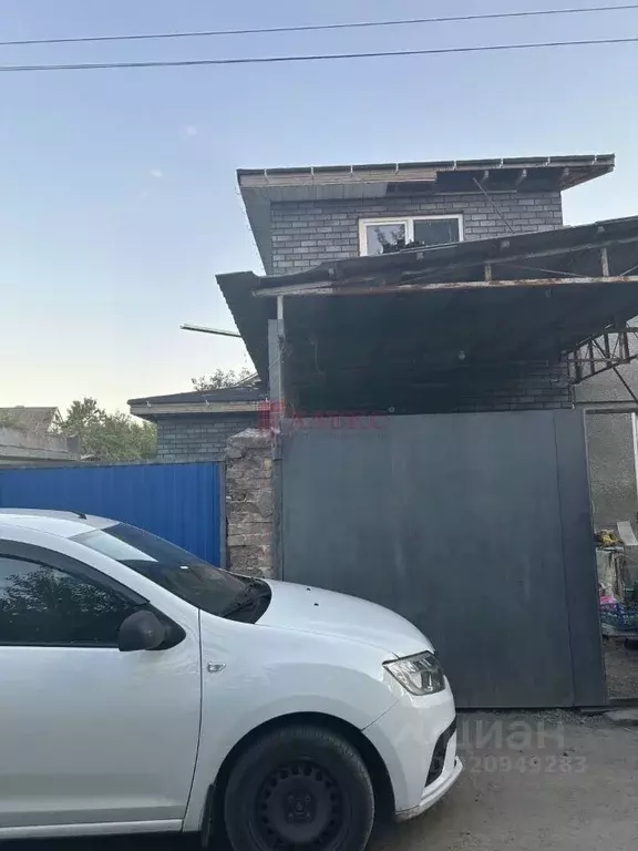 Дом в Ростовская область, Ростов-на-Дону 2-я Кондитерская ул., 5 (137 ... - Фото 0