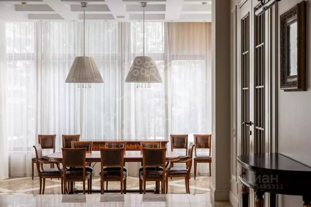 Дом в Московская область, Истра муниципальный округ, д. Воронино, ... - Фото 2