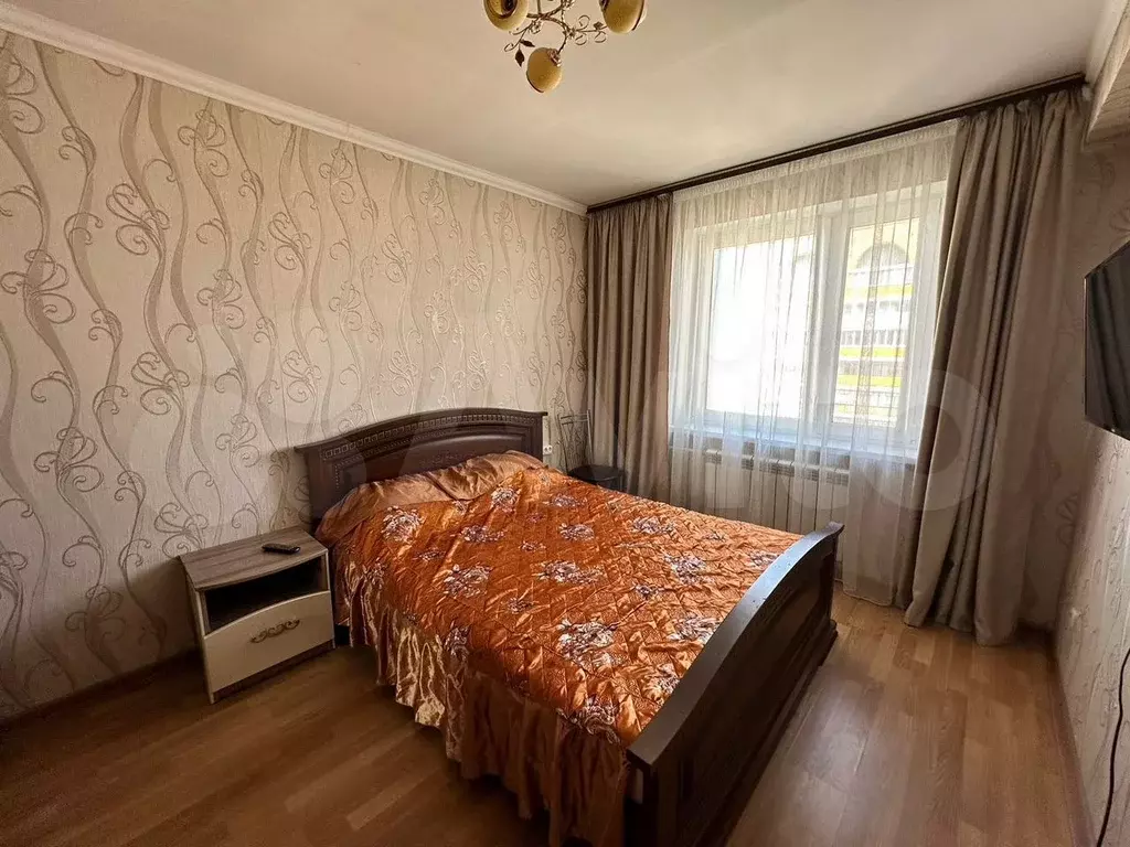 3-к. квартира, 70 м, 12/14 эт. - Фото 0
