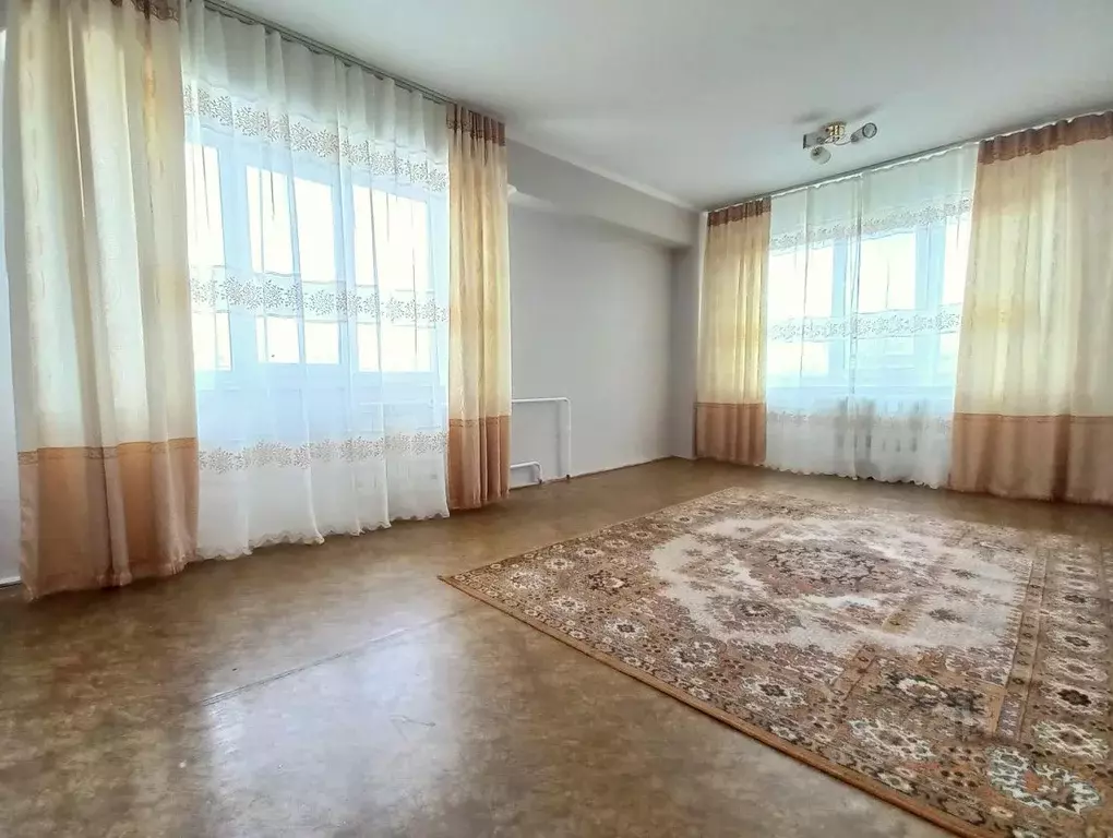 3-к кв. Амурская область, Благовещенск 2-й мкр, ул. Кантемирова, 10 ... - Фото 1