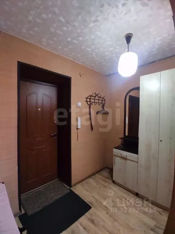1-к кв. Башкортостан, Бирск ул. Гагарина, 85 (33.4 м) - Фото 2