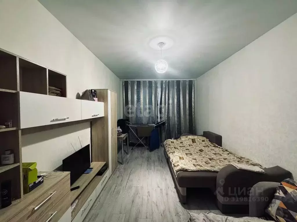 2-к кв. Ямало-Ненецкий АО, Салехард Кооперативная ул., 2 (53.9 м) - Фото 2