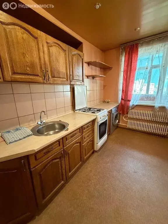2-комнатная квартира: Волгоград, Кузнецкая улица, 32 (46 м) - Фото 1