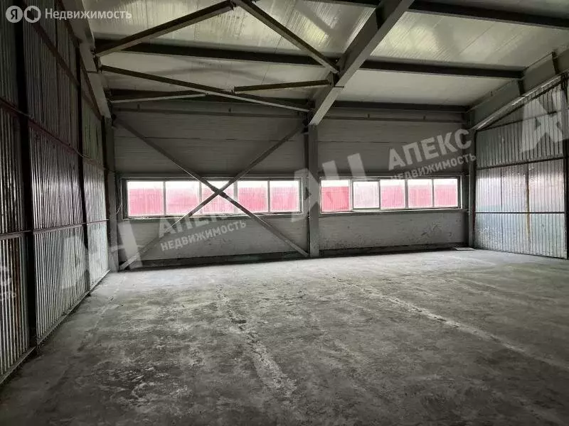 Производственное помещение (180 м) - Фото 1