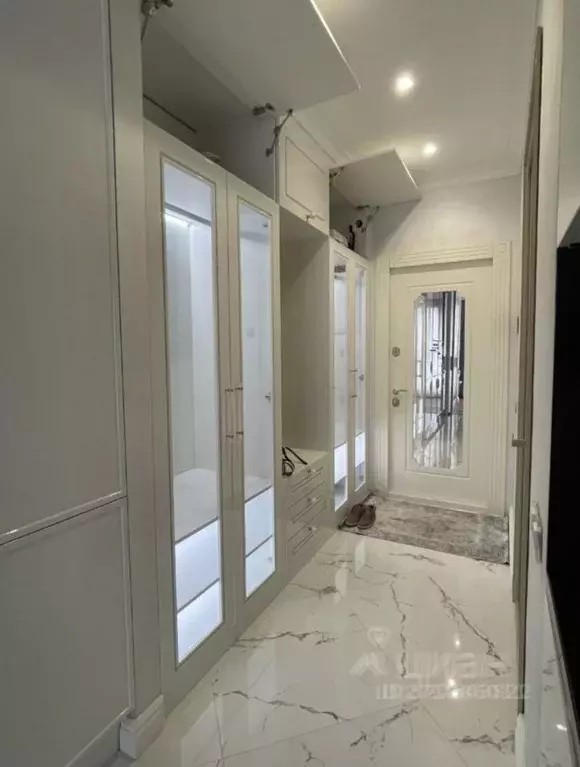 1-к кв. Москва Ходынский бул., 2 (32.4 м) - Фото 2