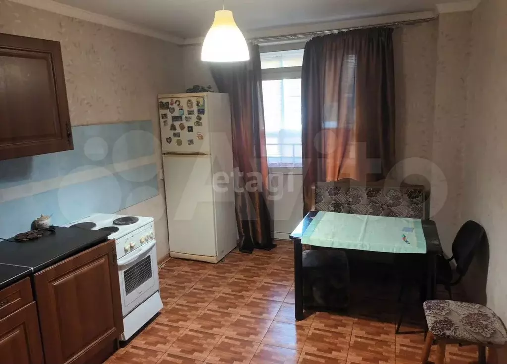 2-к. квартира, 63,1 м, 1/17 эт. - Фото 0