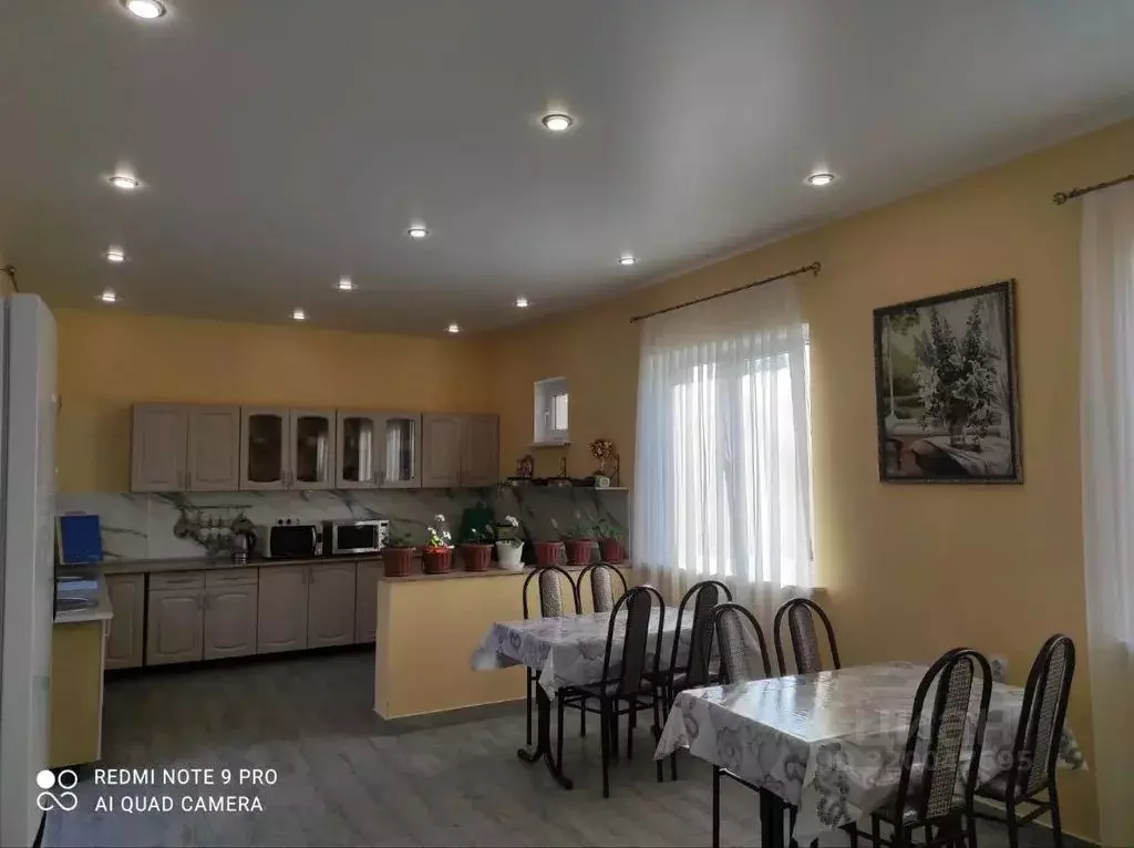 Комната Краснодарский край, Геленджик городской округ, с. ... - Фото 2