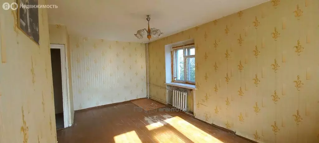 1-комнатная квартира: Казань, улица Искра, 8 (30.9 м) - Фото 1