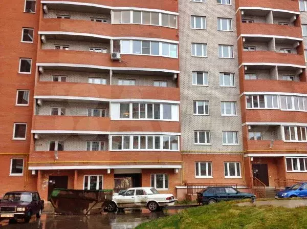 1-к. квартира, 40 м, 2/9 эт. - Фото 0