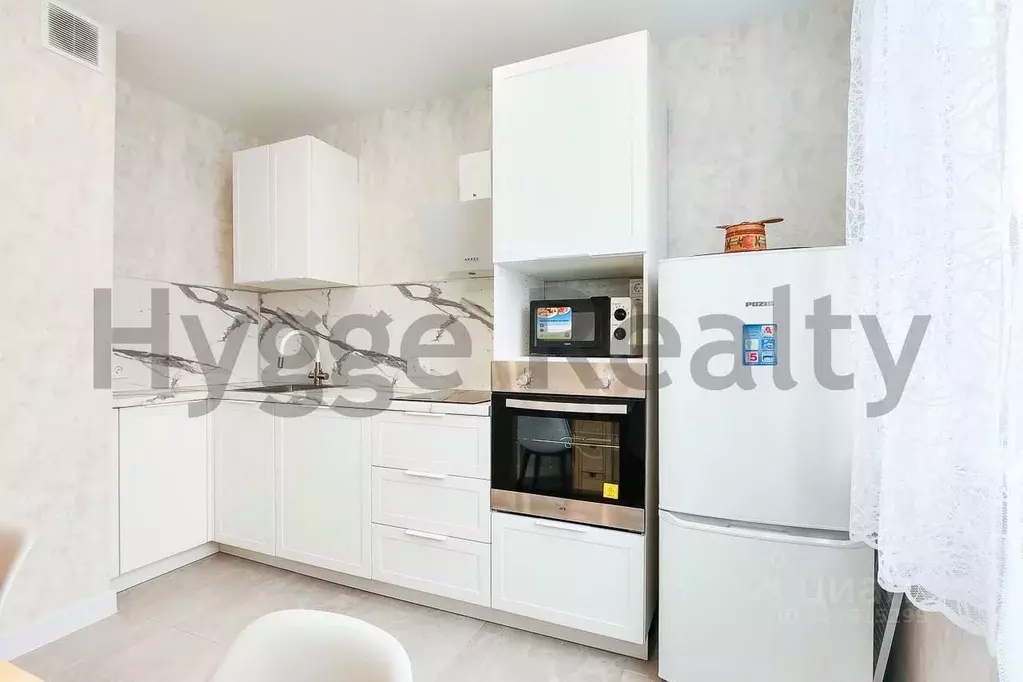 2-к кв. Москва ул. Крылатские Холмы, 27К2 (60.0 м) - Фото 2