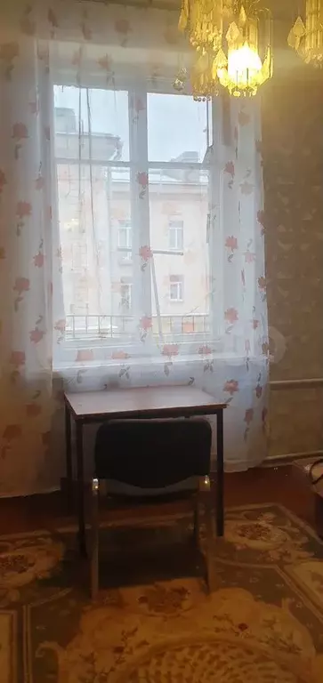 Комната 12,7 м в 9-к., 5/5 эт. - Фото 0