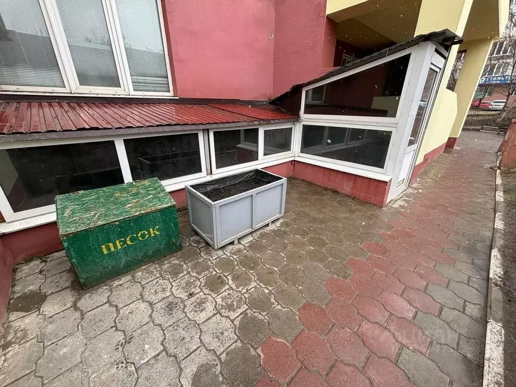 Помещение свободного назначения в Белгородская область, Белгород ... - Фото 0