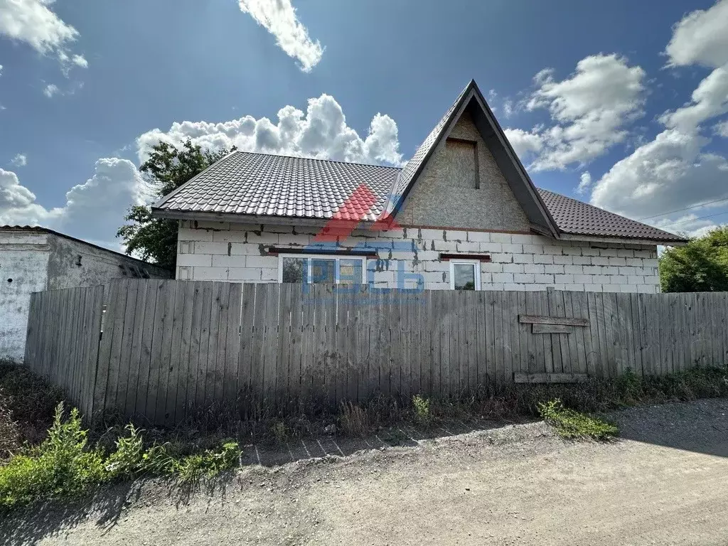 Дом в Челябинская область, Коркино пер. Черняховского, 29 (146 м) - Фото 2