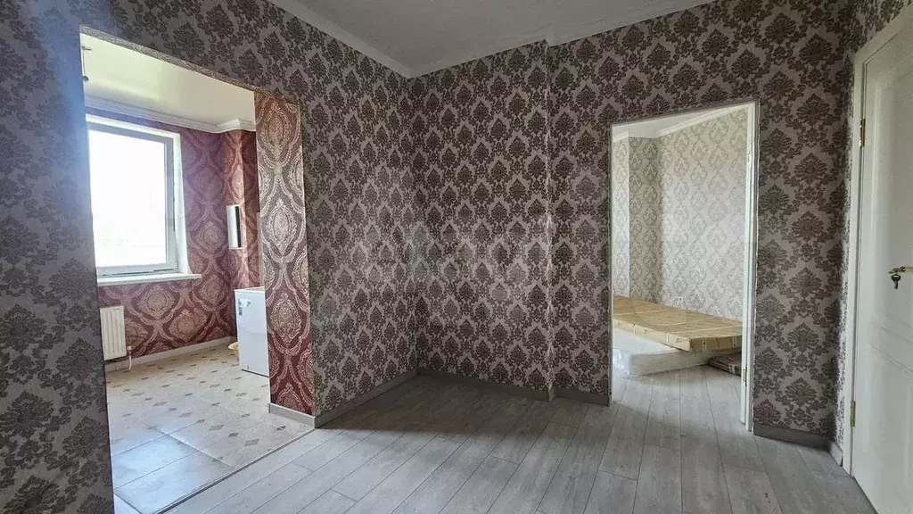 1-к. квартира, 37,9 м, 4/4 эт. - Фото 1