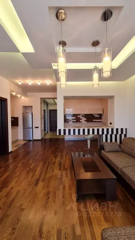 2-к кв. Москва Шмитовский проезд, 16С1 (65.0 м) - Фото 2