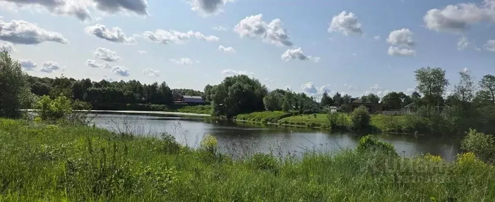 Участок в Московская область, Раменский муниципальный округ, Оттепель ... - Фото 2