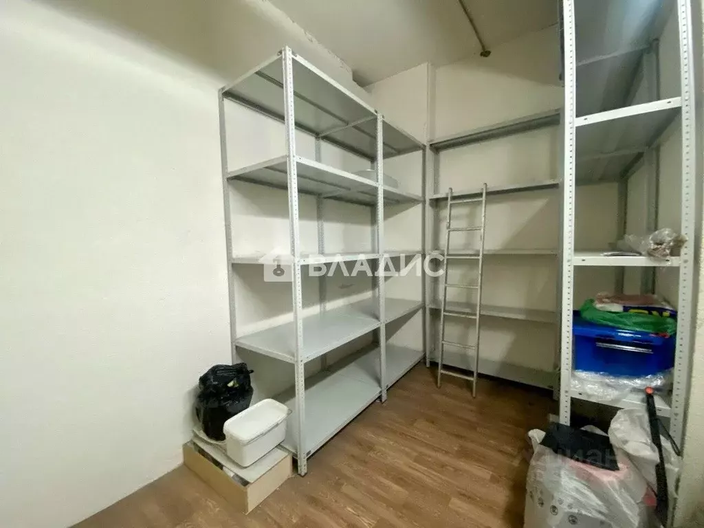 Склад в Пензенская область, Пенза ул. Плеханова, 14 (10 м) - Фото 1