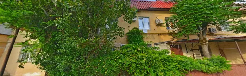 Комната Краснодарский край, Геленджик Красная ул., 28А (23.0 м) - Фото 0