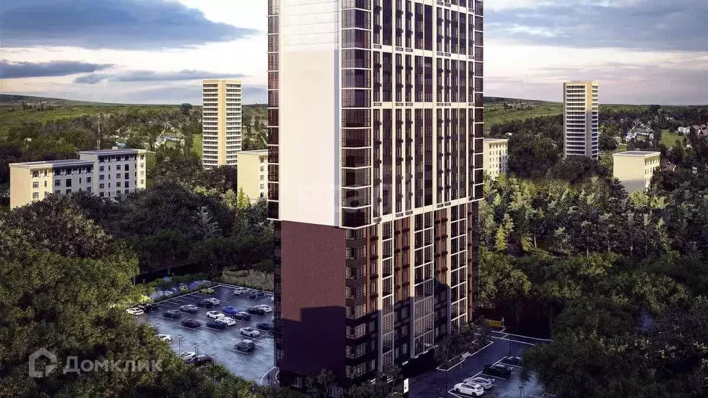 Продаётся 2-к квартира, 60 м - Фото 0