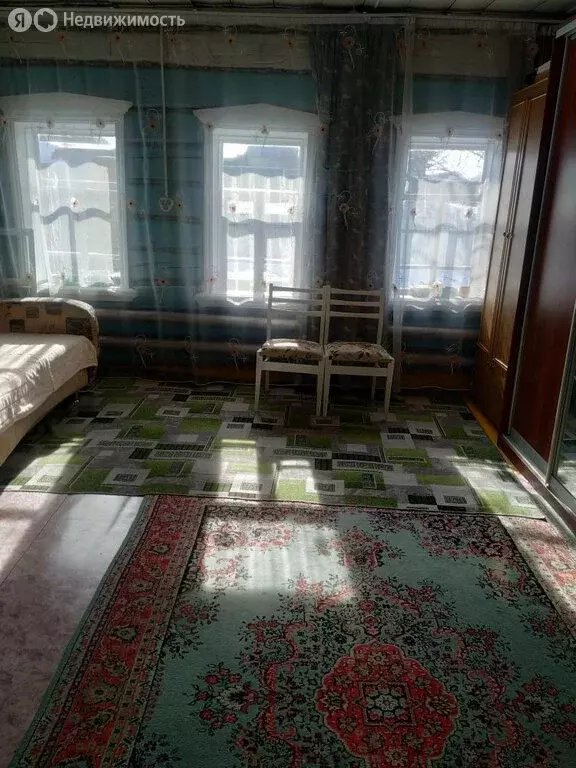 Дом в село Шали, улица Хади Такташа, 49 (59.7 м) - Фото 1