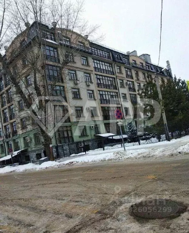 Помещение свободного назначения в Татарстан, Казань ул. ... - Фото 1