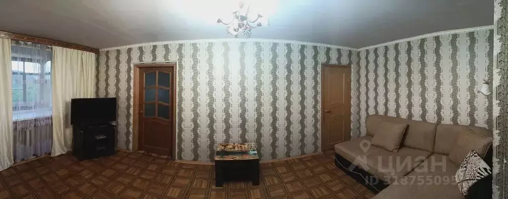 3-к кв. Приморский край, Находка ул. Арсеньева, 1 (53.0 м) - Фото 1