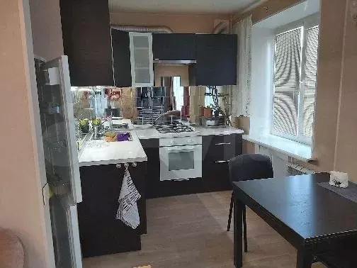 1-к. квартира, 31 м, 1/3 эт. - Фото 0