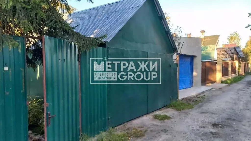 Дом, 120 м - Фото 1