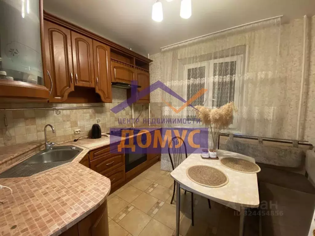 2-к кв. Белгородская область, Белгородский район, пос. Майский Зеленая ... - Фото 1