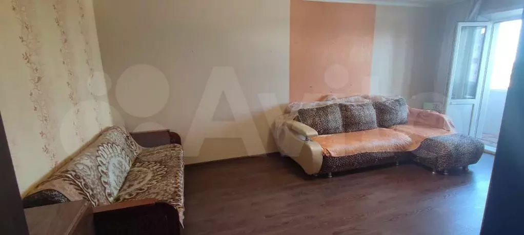 2-к. квартира, 54 м, 7/9 эт. - Фото 1
