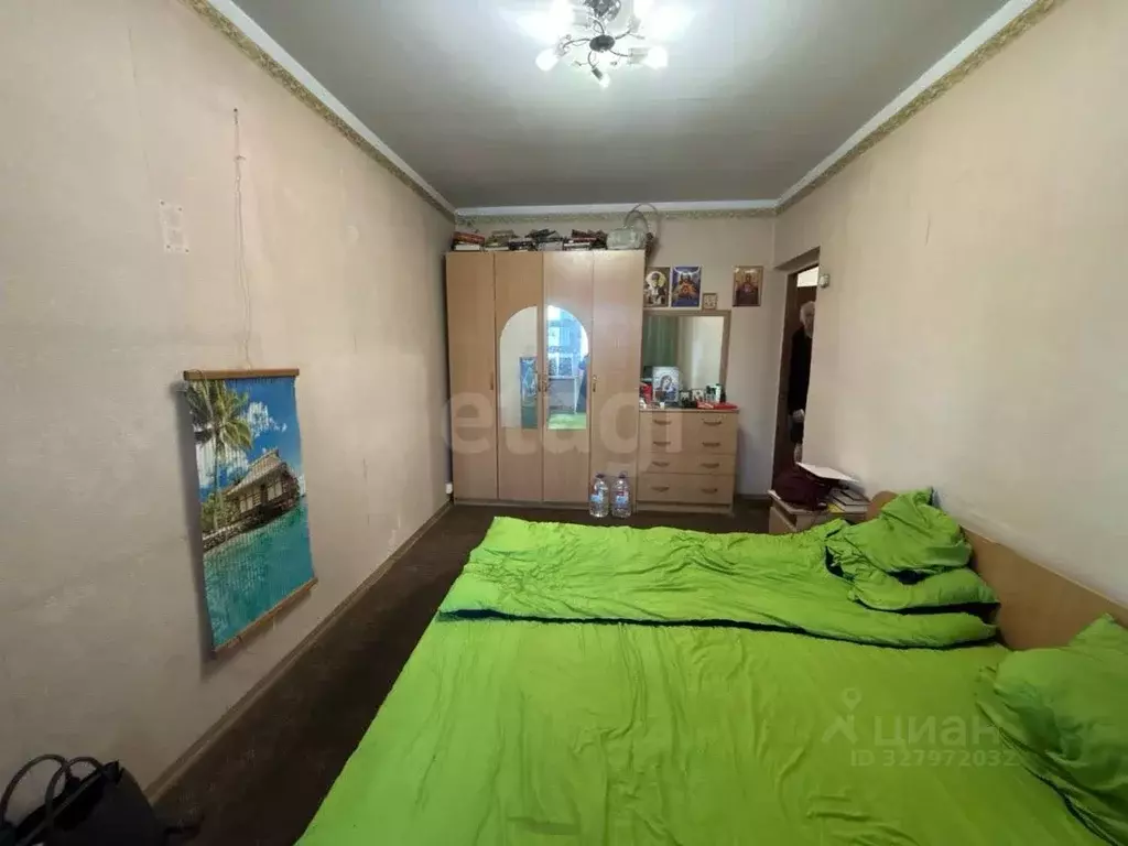 Комната Москва Варшавское ш., 145К1 (13.0 м) - Фото 2