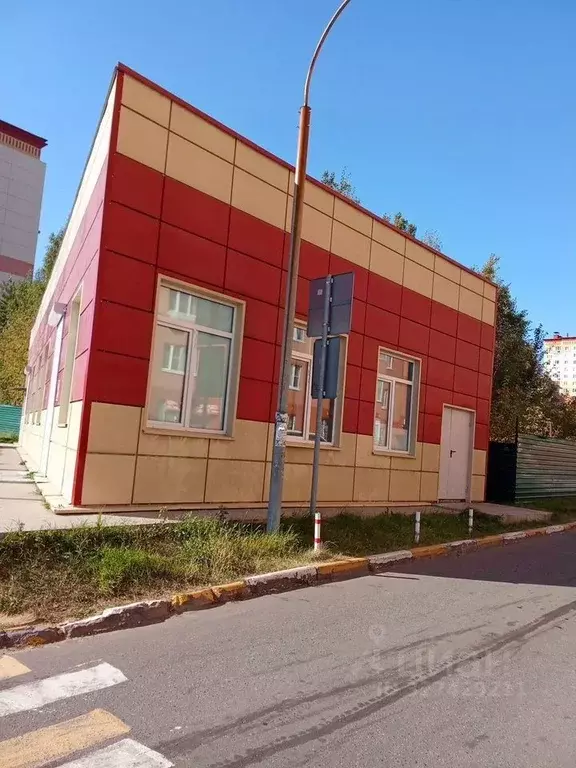 Помещение свободного назначения в Московская область, Люберцы ... - Фото 2