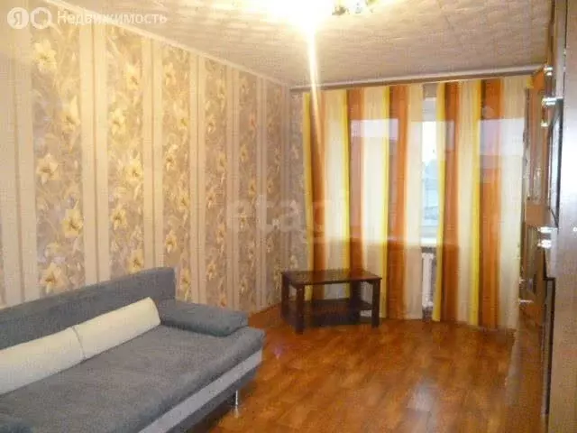 1-комнатная квартира: Волжск, улица Мира, 17А (30 м) - Фото 1