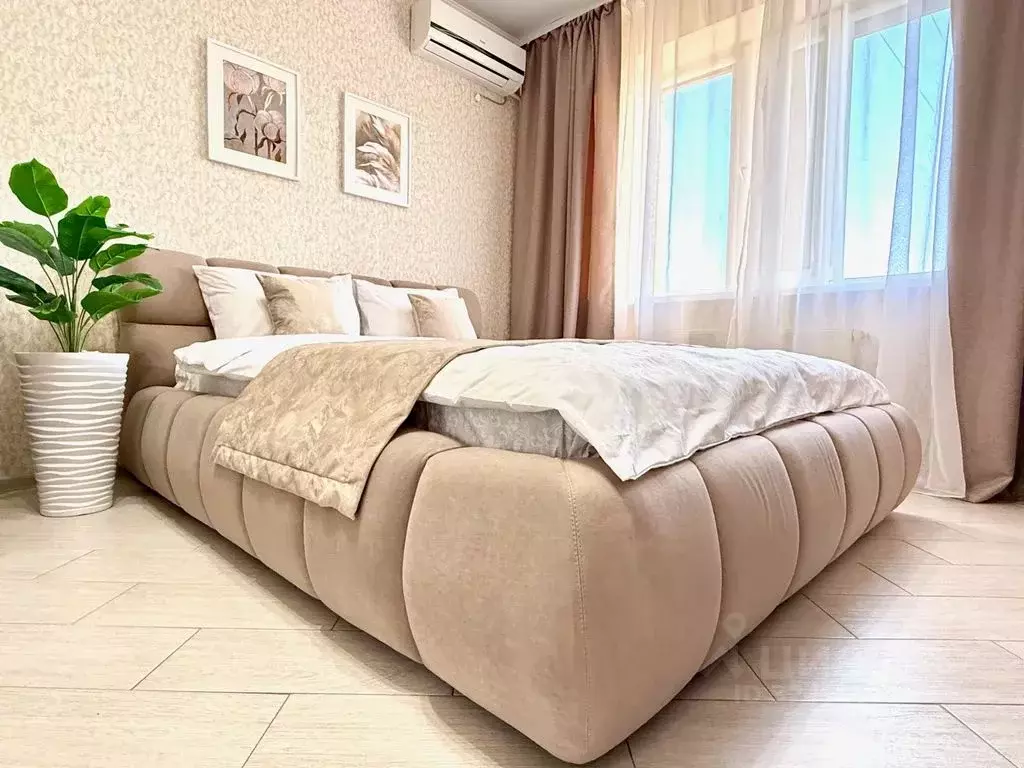 1-к кв. Краснодарский край, Краснодар Восточно-Кругликовская ул., 22/3 ... - Фото 1