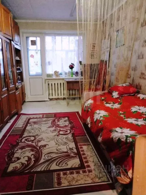 1-к кв. Брянская область, Сельцо проезд Горького, 12 (29.0 м) - Фото 1