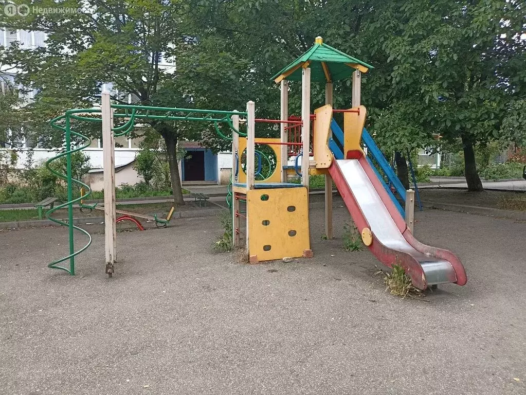 2-комнатная квартира: Иноземцево, улица Гагарина, 28 (56 м) - Фото 1