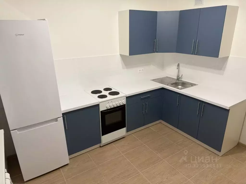 2-к кв. Москва проезд Черепановых, 10 (62.0 м) - Фото 1