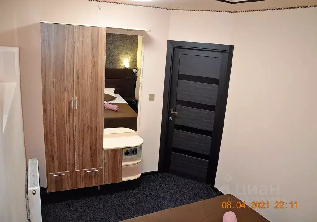 Комната Крым, Феодосия ул. Русская, 21 - Фото 2