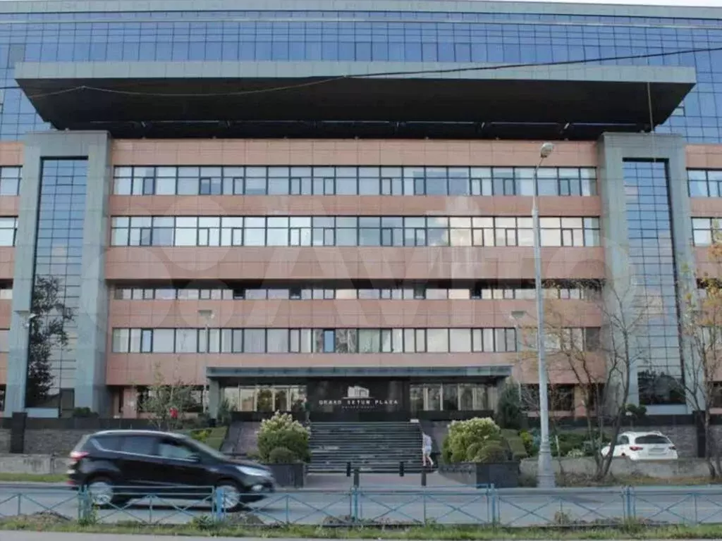 Продам офисное помещение, 208 м - Фото 0