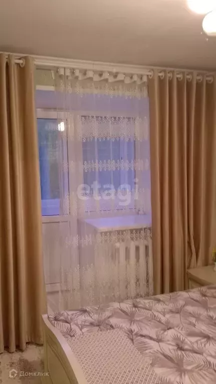 Продаётся 3-к квартира, 63.7 м - Фото 0
