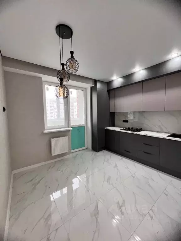 1-к кв. Ставропольский край, Ставрополь ул. Рогожникова, 21/1к2 (40.0 ... - Фото 1