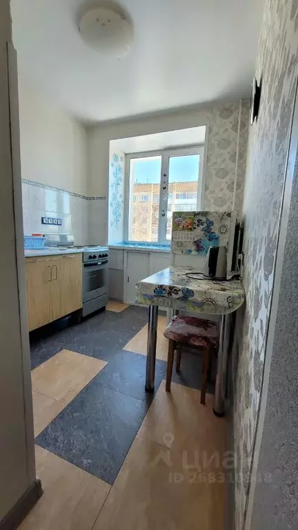 2-к кв. Новосибирская область, Новосибирск ул. Некрасова, 82 (42.0 м) - Фото 1