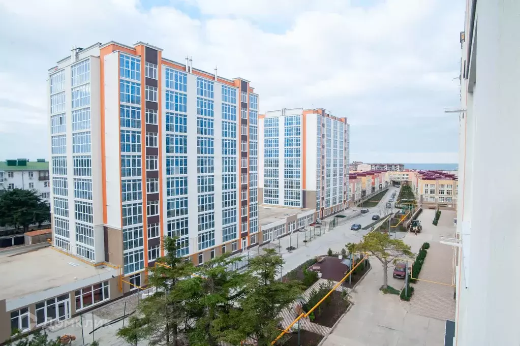Продаётся 1-к квартира, 46.5 м - Фото 0
