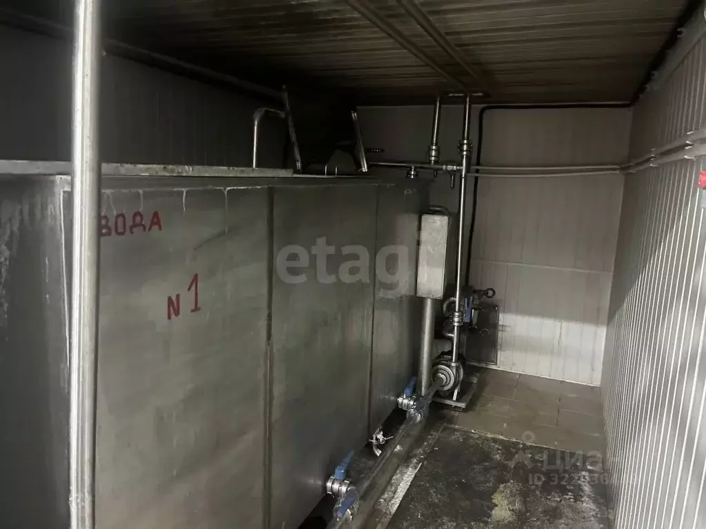 Склад в Ростовская область, Батайск ул. Можайского, 68 (640 м) - Фото 2