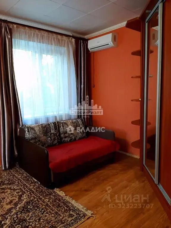 1-к кв. Крым, Керчь ул. Дальняя, 1Б (31.0 м) - Фото 2